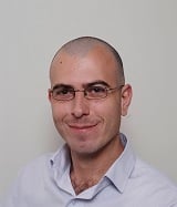 ירון פלח